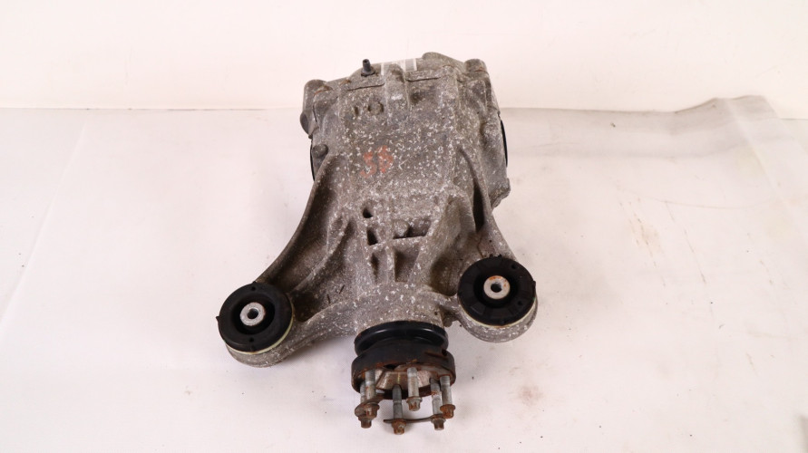 RANGE ROVER VELAR L560 2.0D DYFER MOST TYŁ HK83-4A213-FE