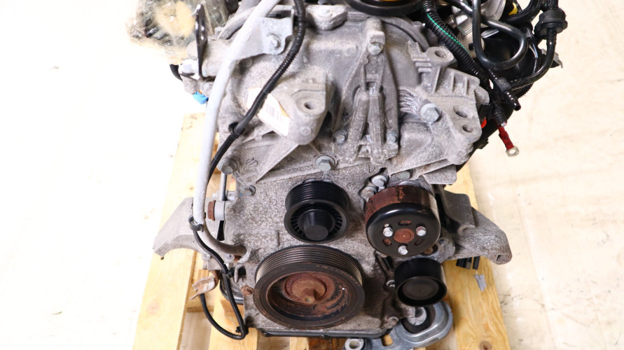 RENAULT CLIO IV 0.9 TCe SILNIK H4B-400