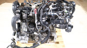 VOLVO V50 2.4 D5 SILNIK D5244T13
