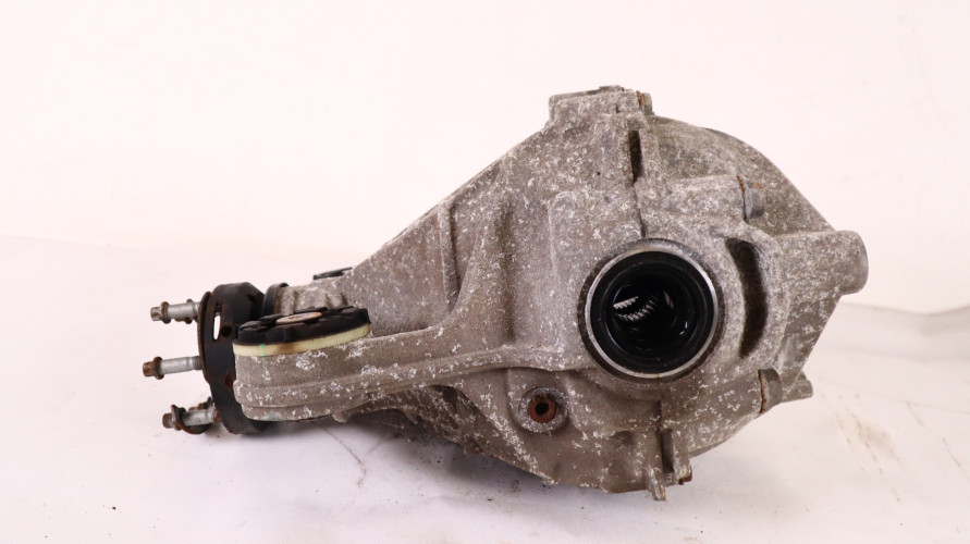 RANGE ROVER VELAR L560 2.0D DYFER MOST TYŁ HK83-4A213-FE