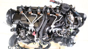 VOLVO V50 2.4 D5 SILNIK D5244T13