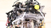 RENAULT CLIO IV 0.9 TCe SILNIK H4B-400