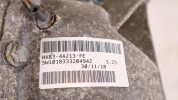 RANGE ROVER VELAR L560 2.0D DYFER MOST TYŁ HK83-4A213-FE
