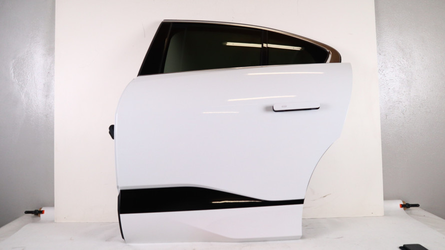 JAGUAR I-PACE DRZWI LEWE TYŁ