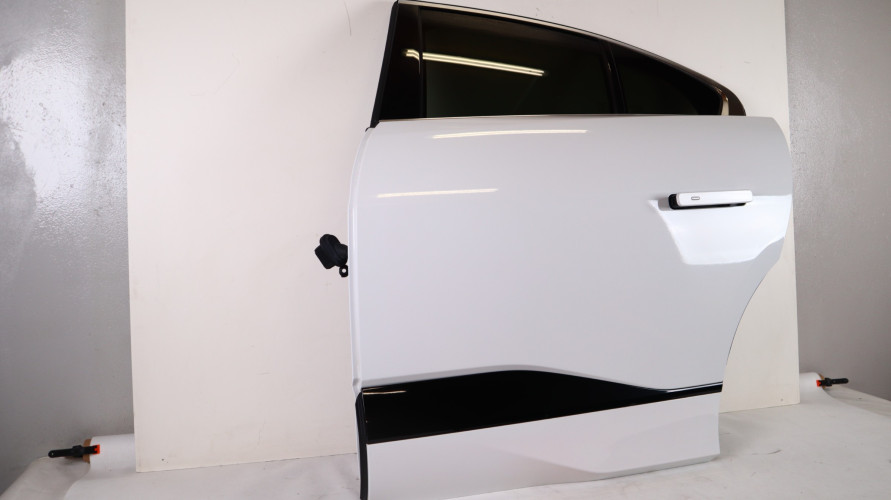 JAGUAR I-PACE DRZWI LEWE TYŁ