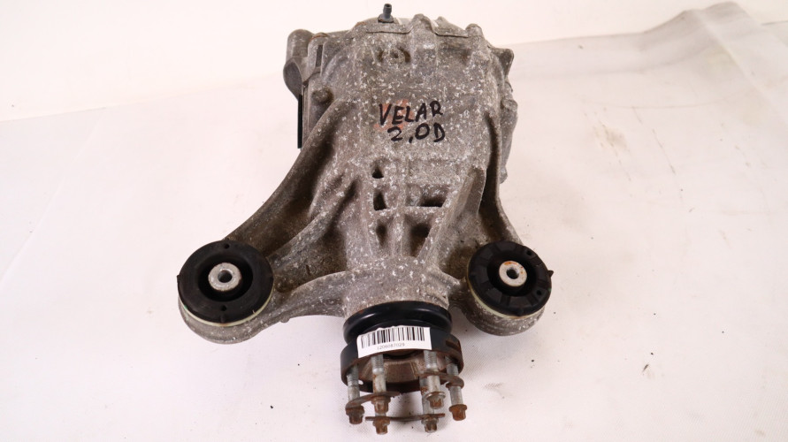 RANGE ROVER VELAR L560 2.0D DYFER MOST TYŁ HK83-4A213-FE