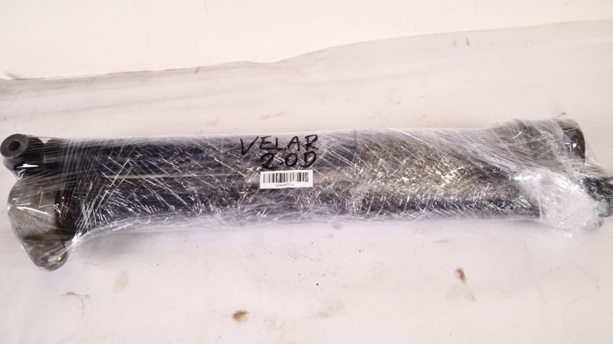 RANGE ROVER VELAR L560 2.0D AMORTZATORY TYŁ J8A2-18080-AB