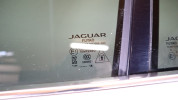 JAGUAR I-PACE DRZWI LEWE TYŁ