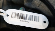 RENAULT CLIO IV 0.9 TCe SILNIK H4B-400