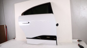 JAGUAR I-PACE DRZWI PRAWE TYŁ