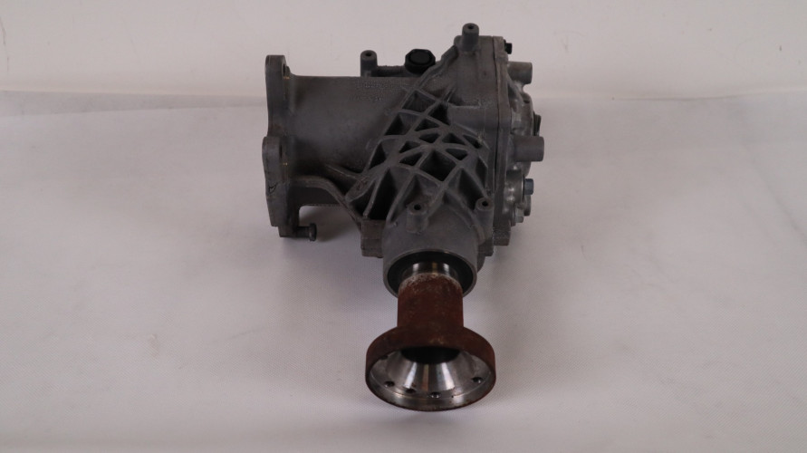 VOLVO XC60 I REDUKTOR SKRZYNIA ROZDZIELCZA 7530313490