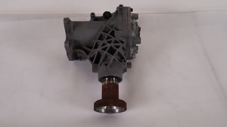 VOLVO XC60 I REDUKTOR SKRZYNIA ROZDZIELCZA 7530313490