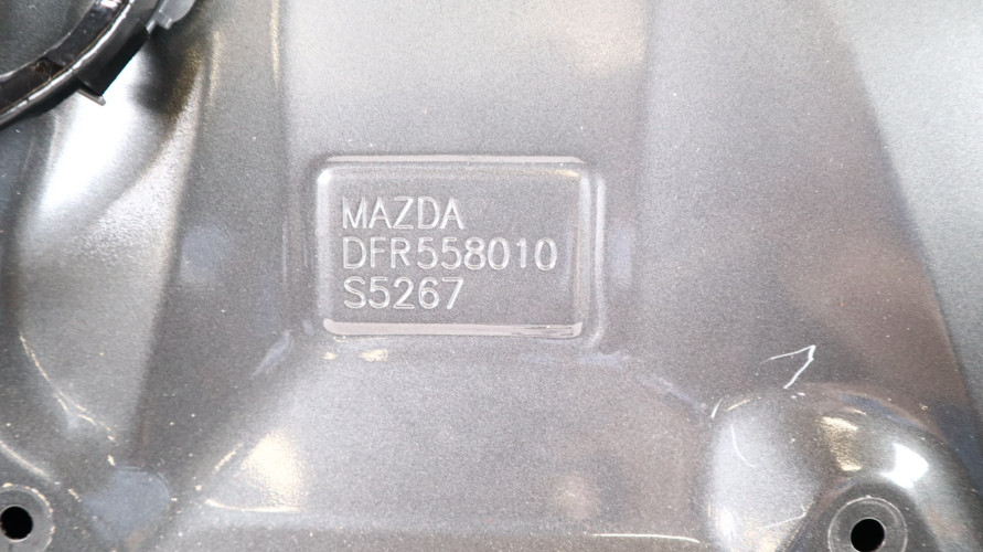 MAZDA CX-30 DRZWI PRAWE PRZÓD