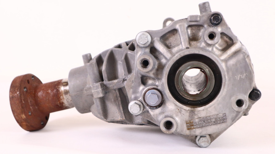 VOLVO XC60 I REDUKTOR SKRZYNIA ROZDZIELCZA 7530313490