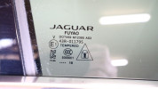 JAGUAR I-PACE DRZWI PRAWE TYŁ