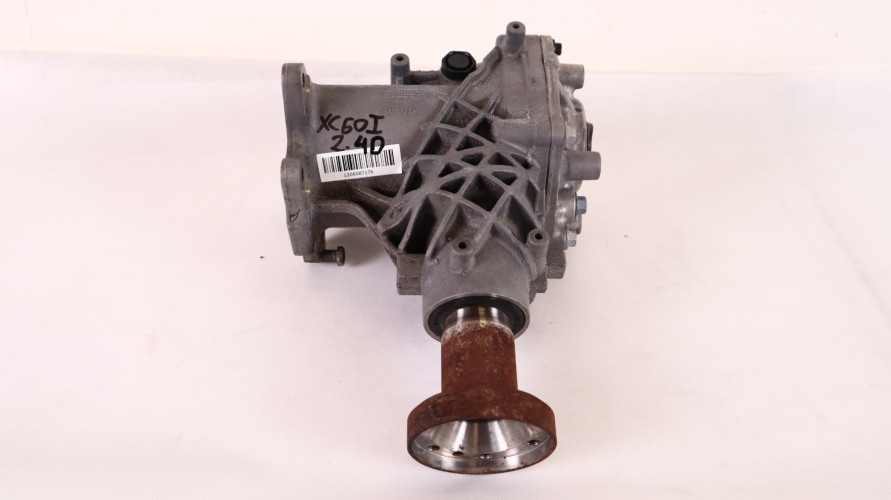 VOLVO XC60 I REDUKTOR SKRZYNIA ROZDZIELCZA 7530313490