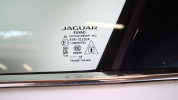 JAGUAR I-PACE DRZWI LEWE PRZÓD