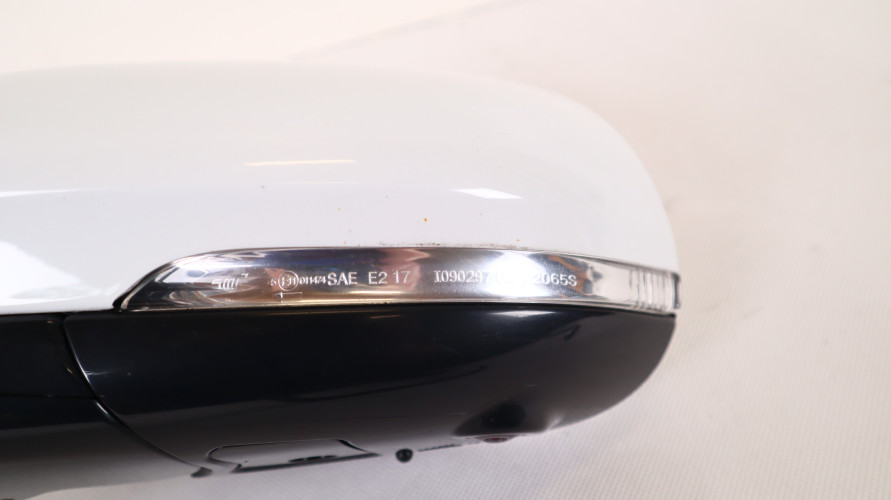 JAGUAR I-PACE  LUSTERKO LEWE 18 PIN