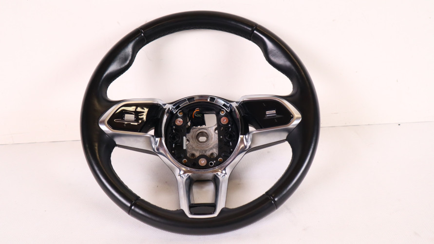 JAGUAR I-PACE X590  KIEROWNICA WIELOFUNKCYJNA J9D3-3F563-BE8PVJ