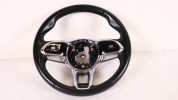 JAGUAR I-PACE X590  KIEROWNICA WIELOFUNKCYJNA J9D3-3F563-BE8PVJ