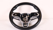 JAGUAR I-PACE X590  KIEROWNICA WIELOFUNKCYJNA J9D3-3F563-BE8PVJ