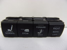CHRYSLER PACIFICA 16- PRZYCISKI PANEL FOTELA 68234024AA