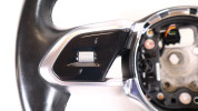 JAGUAR I-PACE X590  KIEROWNICA WIELOFUNKCYJNA J9D3-3F563-BE8PVJ