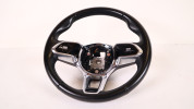 JAGUAR I-PACE X590  KIEROWNICA WIELOFUNKCYJNA J9D3-3F563-BE8PVJ