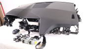 JAGUAR I-PACE X590 DESKA ROZDZIELCZA ZESTAW AIRBAG