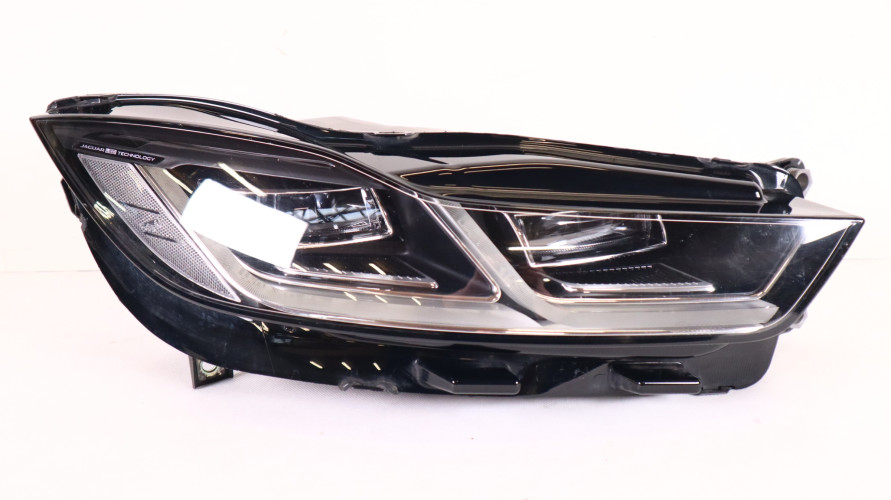 JAGUAR I-PACE X590 LAMPA PRAWA PRZÓD LED J9D3-13W029-HA