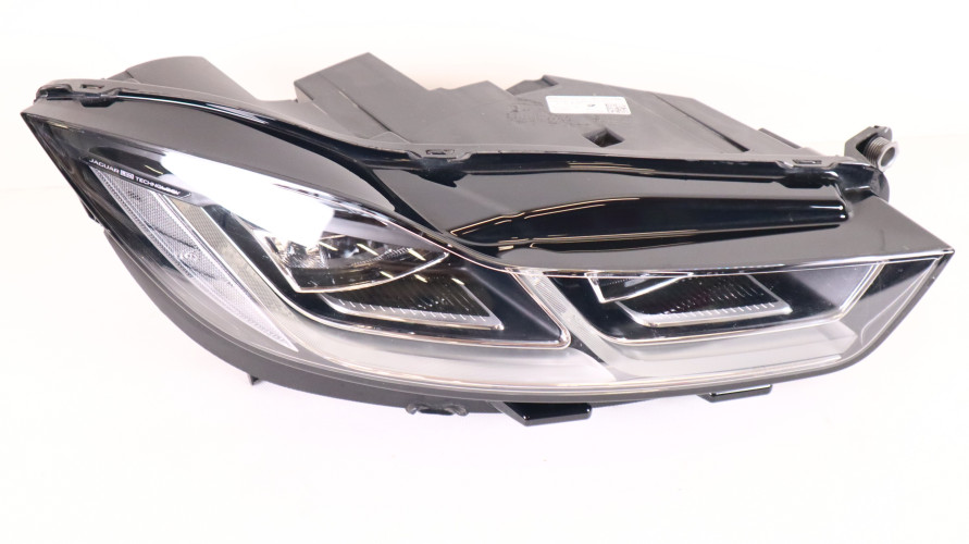 JAGUAR I-PACE X590 LAMPA PRAWA PRZÓD LED J9D3-13W029-HA