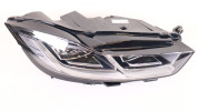 JAGUAR I-PACE X590 LAMPA PRAWA PRZÓD LED J9D3-13W029-HA