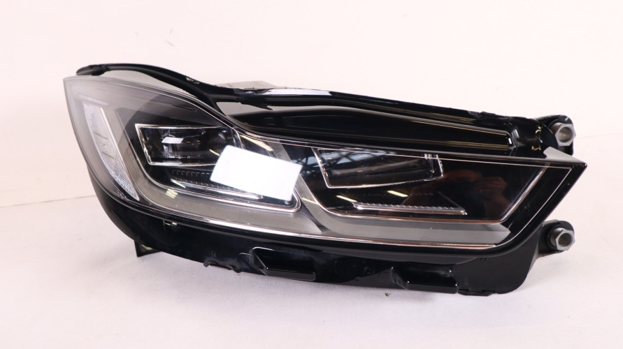 JAGUAR I-PACE X590 LAMPA PRAWA PRZÓD LED J9D3-13W029-HA