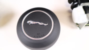 JAGUAR I-PACE X590 DESKA ROZDZIELCZA ZESTAW AIRBAG