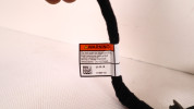 JAGUAR I-PACE X590 SIŁOWNIK KLAPY BAGAZNIKA ELEKTRYCZNY J9D3-70354-AC