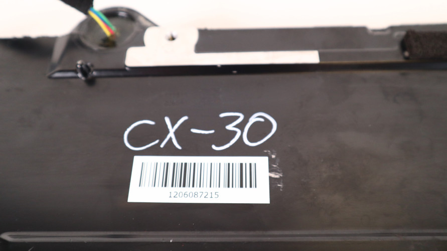 MAZXDA CX-30 BATERIA AKUMULATOR BDMC-67ZB3-E