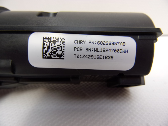 CHRYSLER PACIFICA 16-  PRZYCISK START STOP 68299957AB