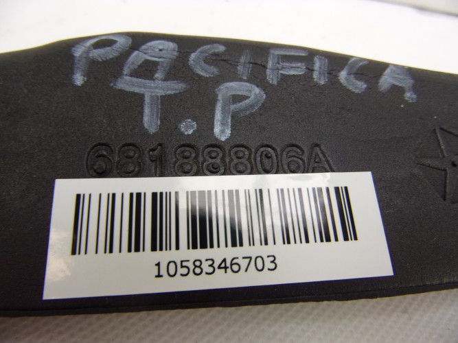 CHRYSLER PACIFICA 16- WYGŁUSZENIE BŁOTNIKA PRAWE TYŁ 68188806A
