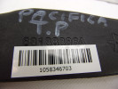 CHRYSLER PACIFICA 16- WYGŁUSZENIE BŁOTNIKA PRAWE TYŁ 68188806A