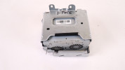 JAGUAR I-PACE X590 X590 RADIO JPLA-19C211-PC