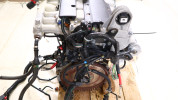 VOLVO S60 2.5 T SILNIK B5254T2