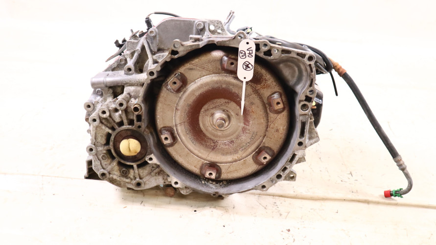 VOLVO S60 2.5 T SKRZYNIA BIEGÓW AUTOMATYCZNA 8675152