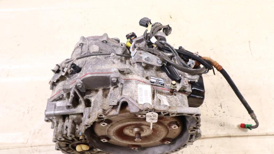 VOLVO S60 2.5 T SKRZYNIA BIEGÓW AUTOMATYCZNA 8675152