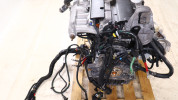 VOLVO V70 2.5 T SILNIK B5254T2
