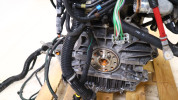 VOLVO V70 2.5 T SILNIK B5254T2