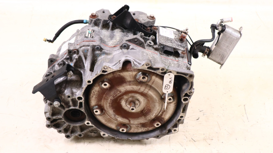 VOLVO V70 2.4 D5 SKRZYNIA BIEGÓW AUTOMATYCZNA 30751946