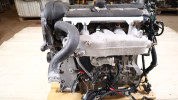 VOLVO V70 2.5 T SILNIK B5254T2