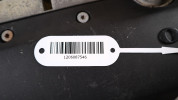 VOLVO S60 2.5 T SILNIK B5254T2