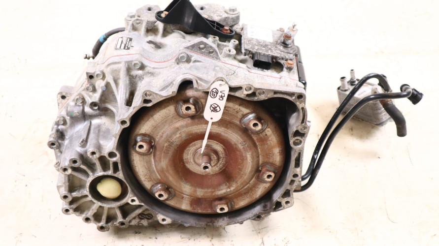 VOLVO V70 2.4 D5 SKRZYNIA BIEGÓW AUTOMATYCZNA 30751946