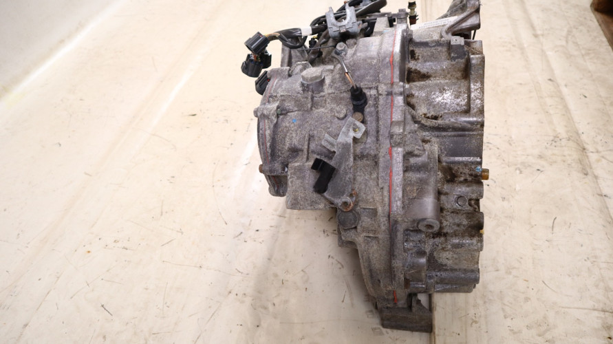VOLVO S60 2.5 T SKRZYNIA BIEGÓW AUTOMATYCZNA 8675152